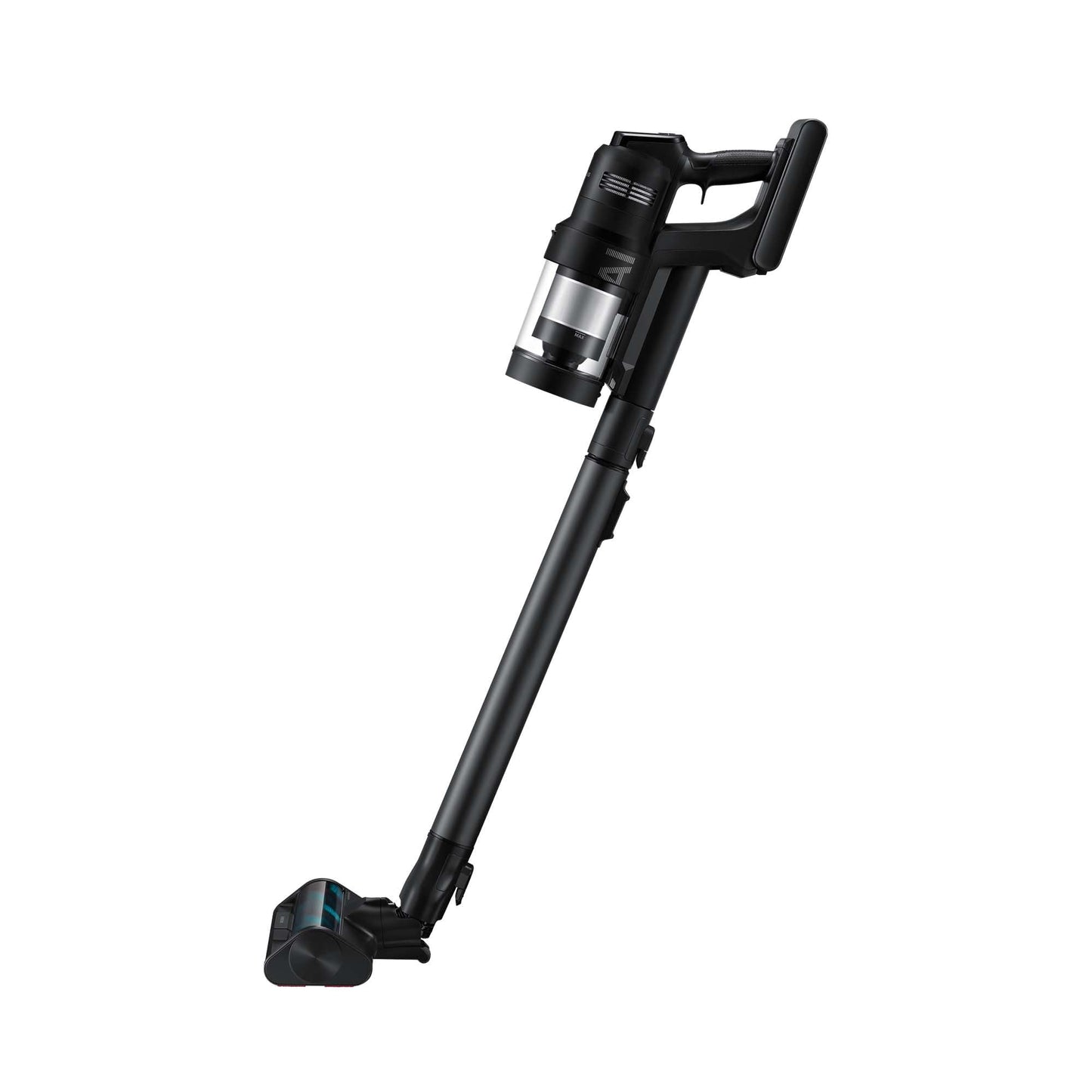 Samsung Bespoke AI Jet Ultra Akku+ CompleteClean | 400 W, 2 Akkus, All-in-One-Station, Pet Tool+, Satin Black