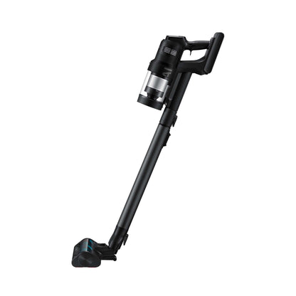 Samsung Bespoke AI Jet Ultra Akku+ CompleteClean | 400 W, 2 Akkus, All-in-One-Station, Pet Tool+, Satin Black